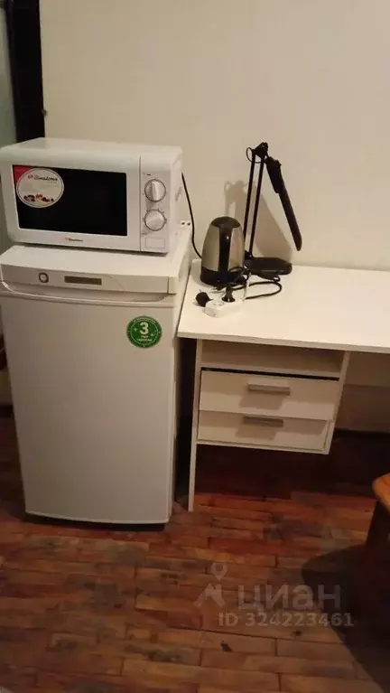 Комната Санкт-Петербург Моховая ул., 31Б (16.0 м) - Фото 2