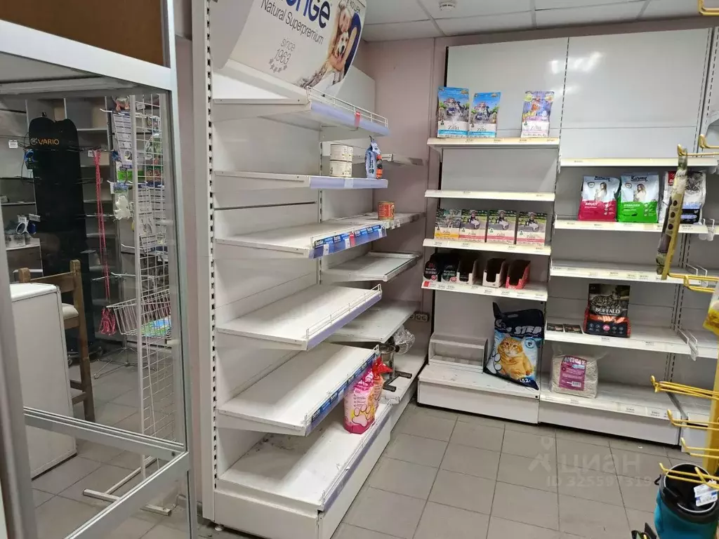 Помещение свободного назначения в Московская область, Химки Совхозная ... - Фото 2