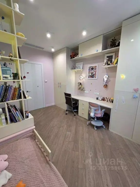 Квартира, 4 комнаты, 81 м - Фото 2