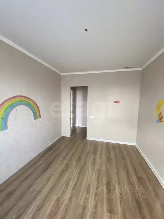 2-к кв. Тюменская область, Тюмень ул. Новоселов, 107к2 (42.4 м) - Фото 1