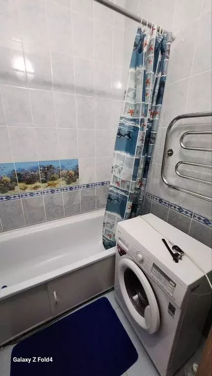 2-к. квартира, 55 м, 8/12 эт. - Фото 1