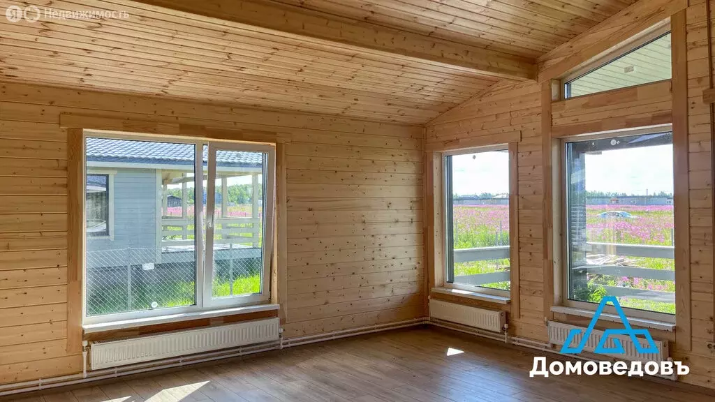 Дом в Домодедово, КП Новое Косино (124 м) - Фото 0