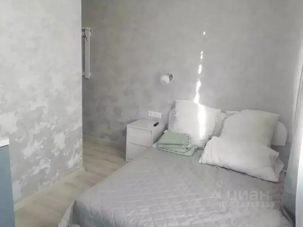 Студия Москва Профсоюзная ул., 79 (12.0 м) - Фото 1