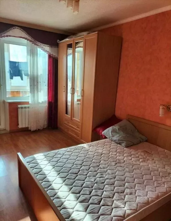 2-к кв. Тульская область, Новомосковск ул. Орджоникидзе, 9 (52.0 м) - Фото 1