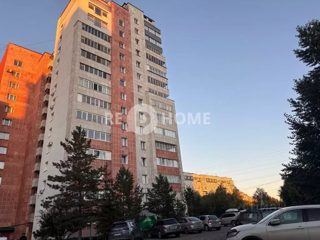 3-к кв. Пермский край, Пермь ул. Космонавта Беляева, 54а (78.1 м) - Фото 1