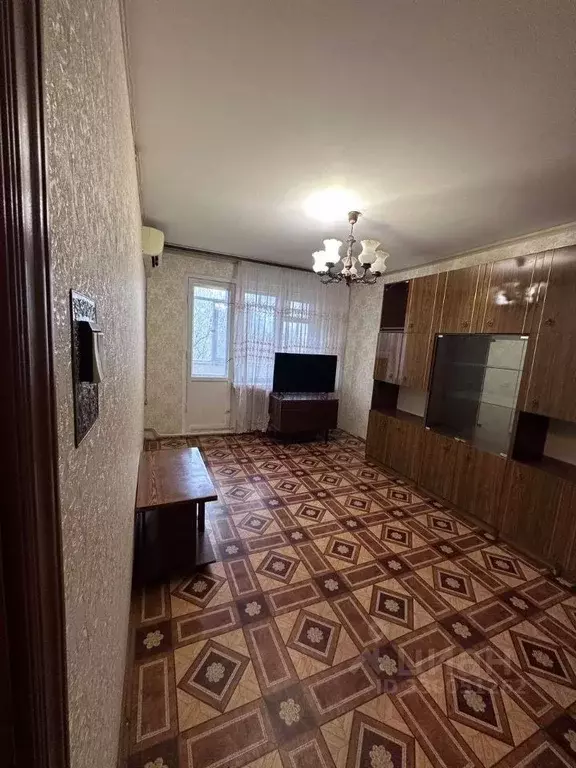2-к кв. Самарская область, Тольятти ул. Голосова, 40 (47.1 м) - Фото 2