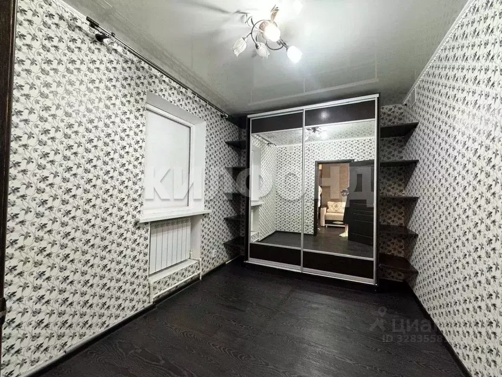 2-к кв. Ростовская область, Шахты просп. Карла Маркса, 107 (42.0 м) - Фото 1