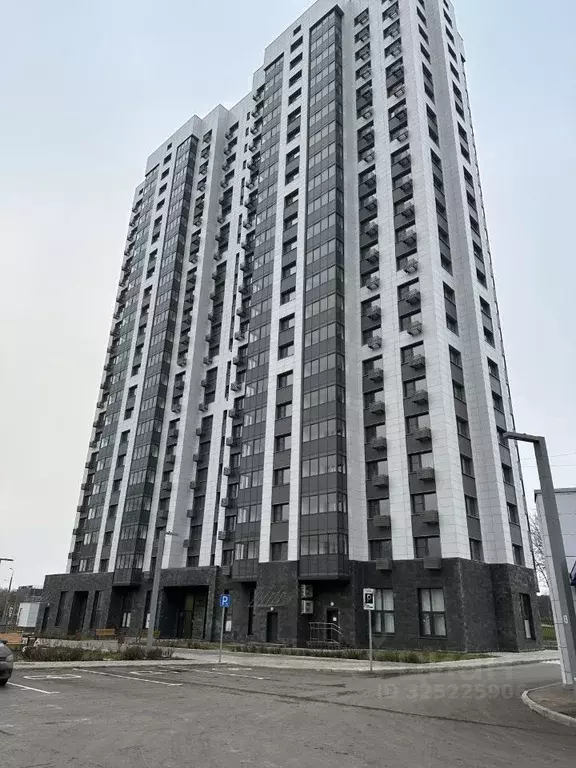 1-к кв. Москва Балаклавский просп., 17 (43.1 м) - Фото 1