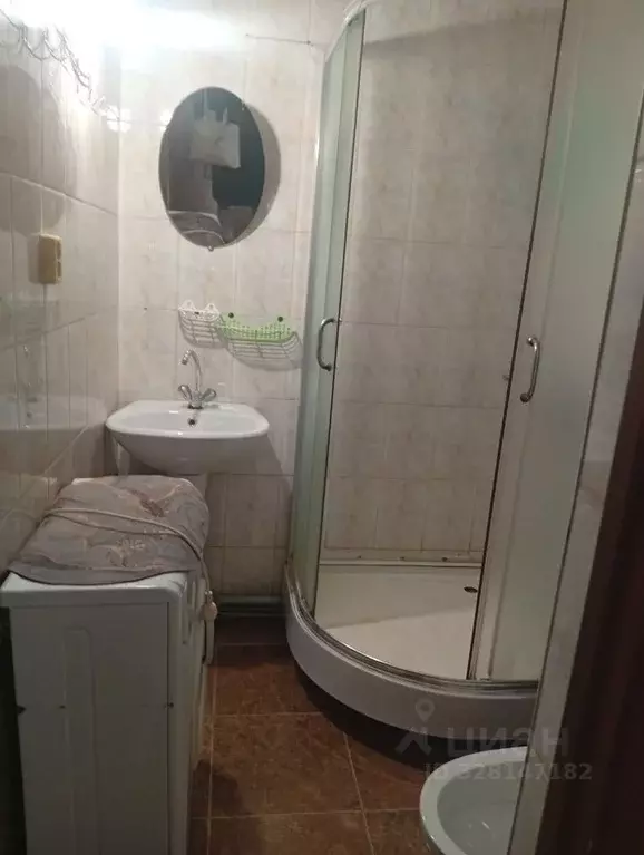 Студия Иркутская область, Иркутск Комсомольская ул., 33А (25.0 м) - Фото 2