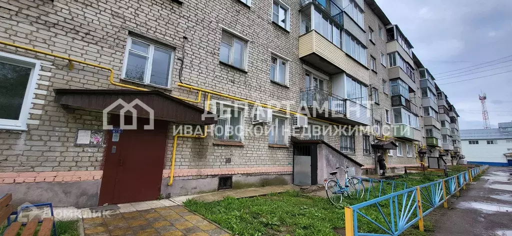 Продаётся 1-к квартира, 28.9 м - Фото 1
