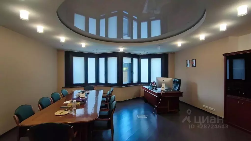 Офис в Москва ул. Воронцовские Пруды, 3 (177 м) - Фото 1