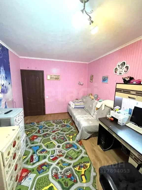 2-к кв. Сахалинская область, Южно-Сахалинск городской округ, с. ... - Фото 1