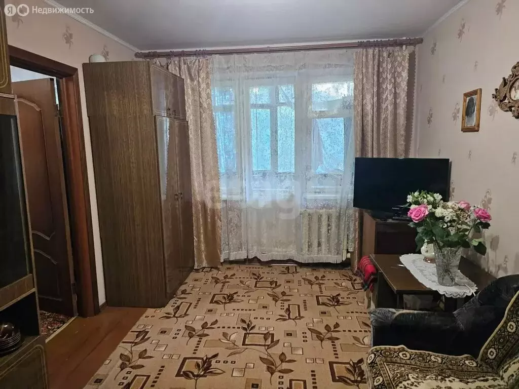 2-комнатная квартира: Серпухов, Центральная улица, 160к3 (43.6 м) - Фото 2