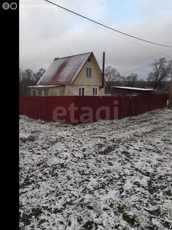 Дом в Медынь, Садовый переулок (83 м) - Фото 2