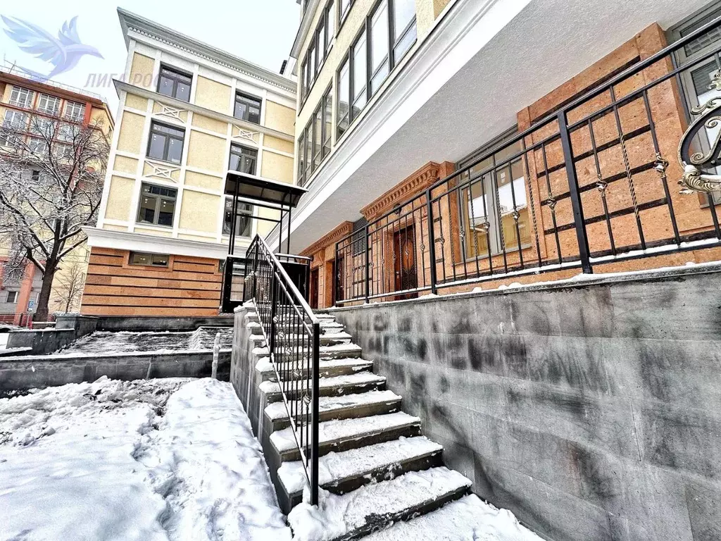 Офис в Нижегородская область, Нижний Новгород ул. Гоголя, 14А (254 м) - Фото 0