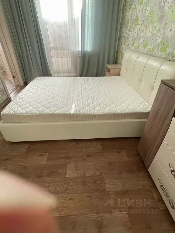 2-к кв. Красноярский край, Красноярск Комсомольский просп., 3В (52.0 ... - Фото 2