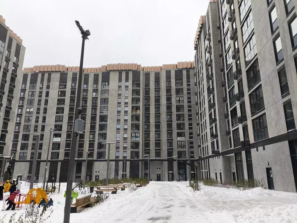 Гараж в Москва Сиреневый бул., 4/7 (15 м) - Фото 1