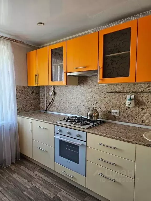 1-к кв. Ленинградская область, Выборг ул. Кривоносова, 9А (36.0 м) - Фото 1