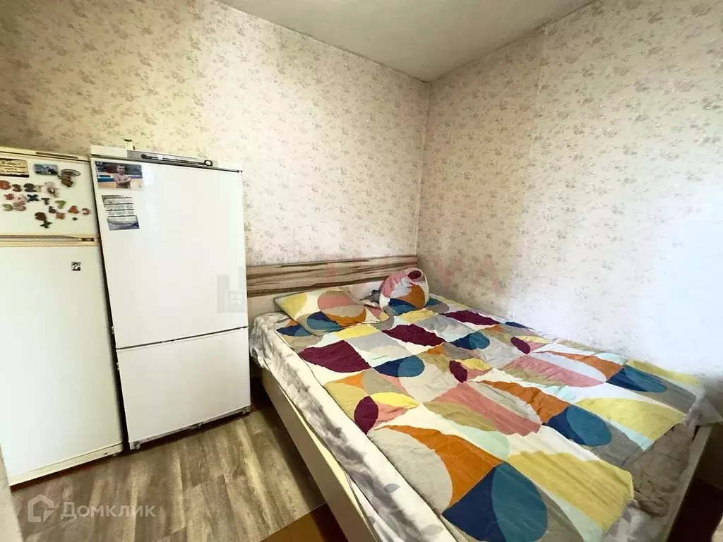 Продаётся 3-к квартира, 47.6 м - Фото 1