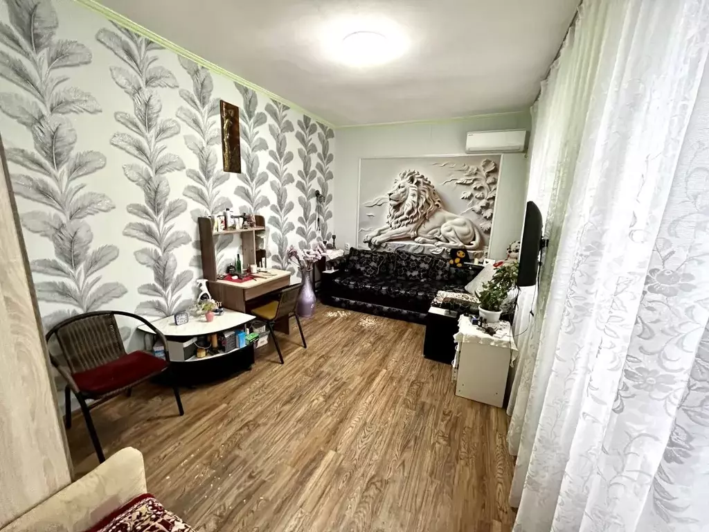 Дом в Краснодарский край, Кропоткин Кавказский район, Дорожная ул., 19 ... - Фото 1