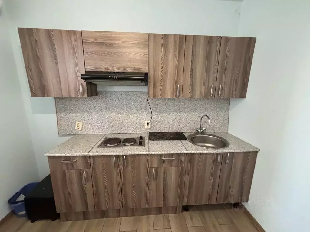 1-к кв. Краснодарский край, Краснодар Славянский мкр, ул. Заполярная, ... - Фото 1