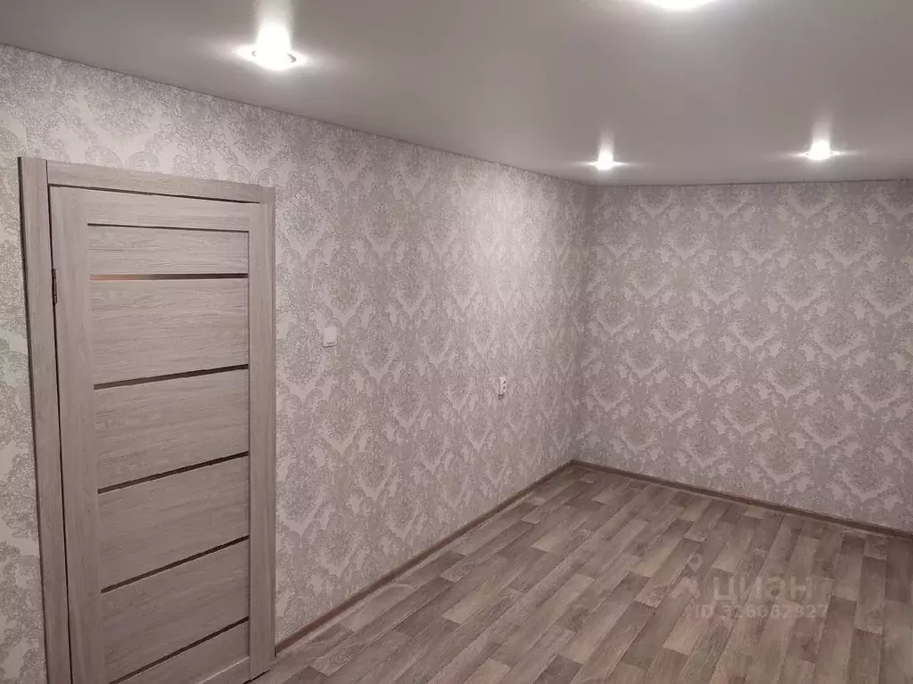 2-к кв. Курская область, Железногорск Курская ул., 13к1 (44.1 м) - Фото 2