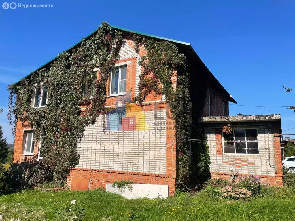 Дом в Тульская область, городской округ Тула, деревня Барсуки, Горская ... - Фото 0