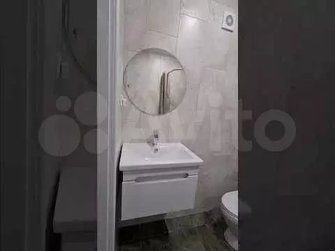 1-к. квартира, 30,9 м, 6/20 эт. - Фото 1