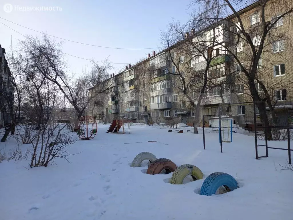 Купить Квартиру Омск В Привокзальном Районе