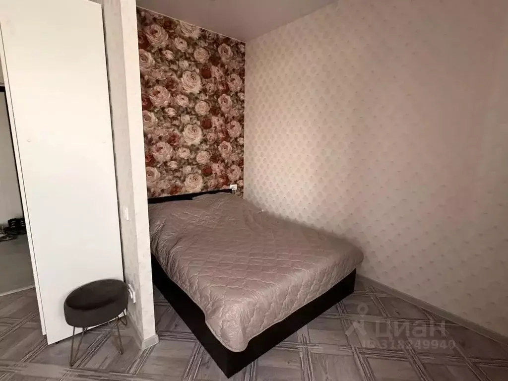 Студия Новосибирская область, Новосибирск ул. Фрунзе, 220 (31.0 м) - Фото 0