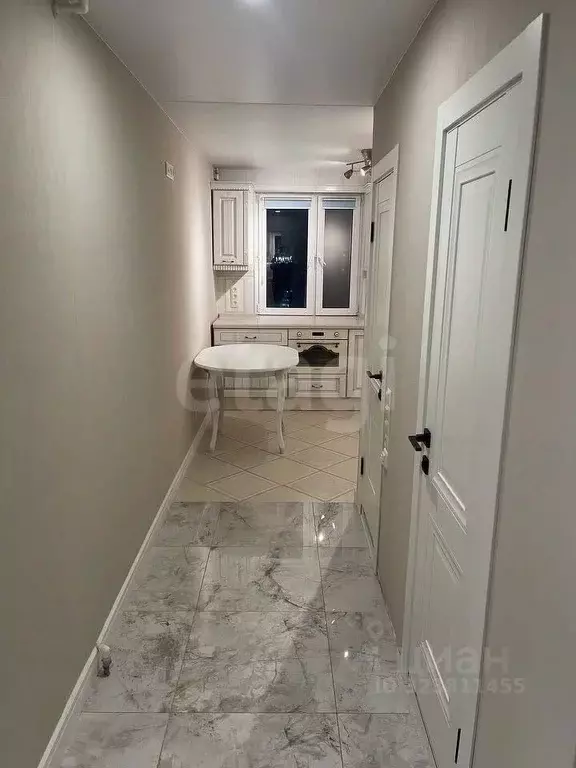 3-к кв. Ямало-Ненецкий АО, Новый Уренгой Советский мкр, 8/1 (65.0 м) - Фото 2