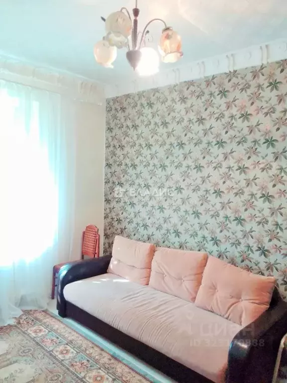 Комната Владимирская область, Владимир ул. Труда, 21 (16.0 м) - Фото 2