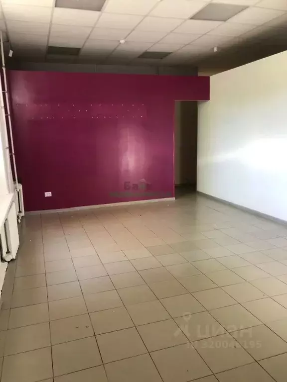 Помещение свободного назначения в Саратовская область, Вольск ул. ... - Фото 1