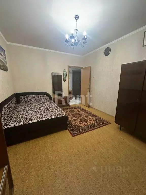 2-к кв. Москва Костромская ул., 12 (47.0 м) - Фото 1