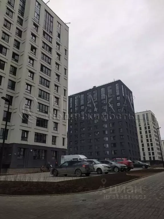 Помещение свободного назначения в Санкт-Петербург Планерная ул., 99 ... - Фото 1
