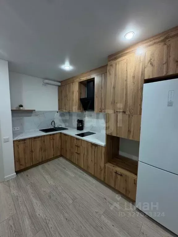 1-к кв. Тюменская область, Тюменский муниципальный округ, д. Патрушева ... - Фото 1