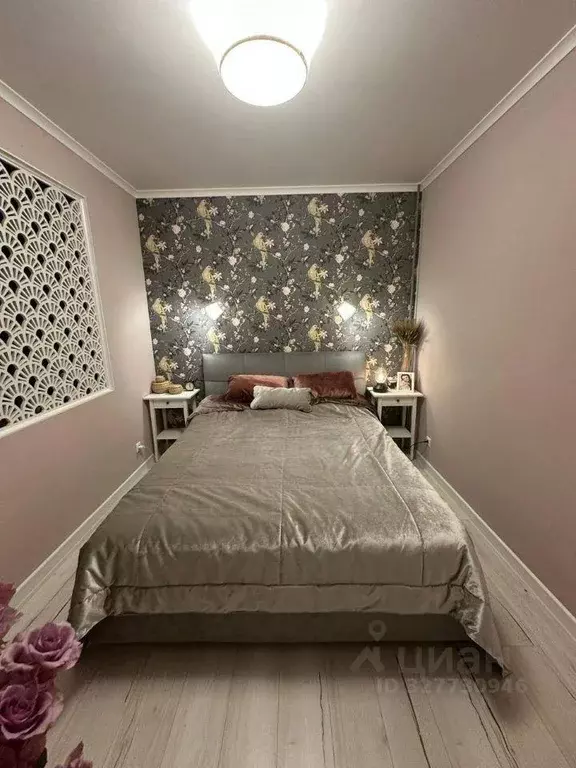 Квартира, 2 комнаты, 69 м - Фото 1