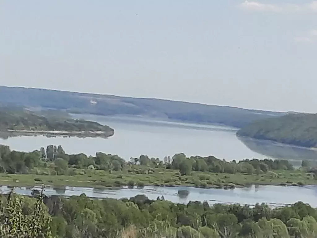 Село кадницы кстовского района нижегородской области карта