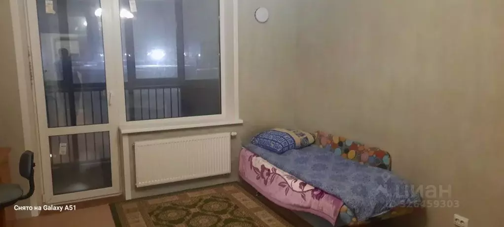 Студия Новосибирская область, Новосибирск Светлановская ул., 52/2 ... - Фото 1