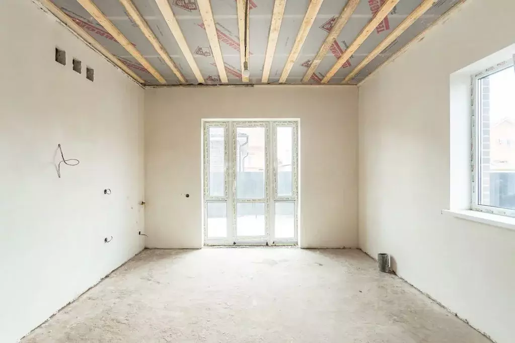 Дом в Ростовская область, Батайск ул. Мелиораторов (100 м) - Фото 1