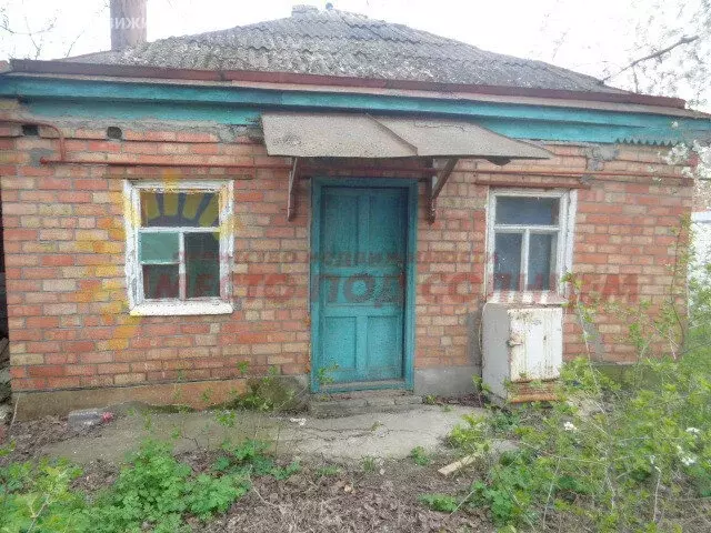 Дом в Ейск, Орловская улица (50 м) - Фото 1