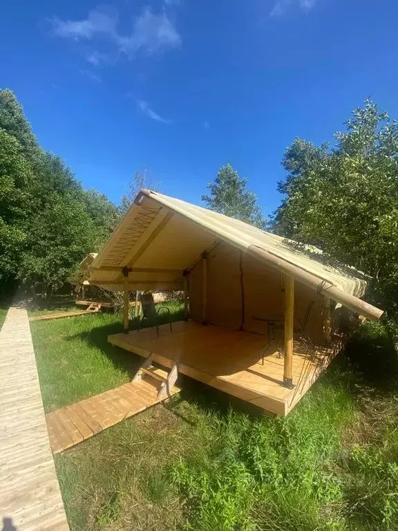 Дом в Калининградская область, Зеленоградский муниципальный округ ул. ... - Фото 1