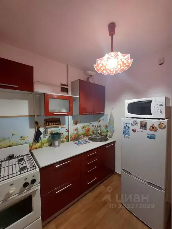 2-к кв. Пермский край, Пермь Екатерининская ул., 96 (44.0 м) - Фото 2