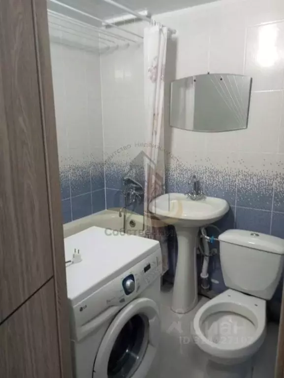 1-к кв. Белгородская область, Старый Оскол Королева мкр, 6 (39.0 м) - Фото 1