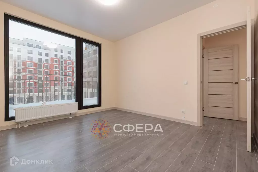 Продаётся 3-к квартира, 91.9 м - Фото 1