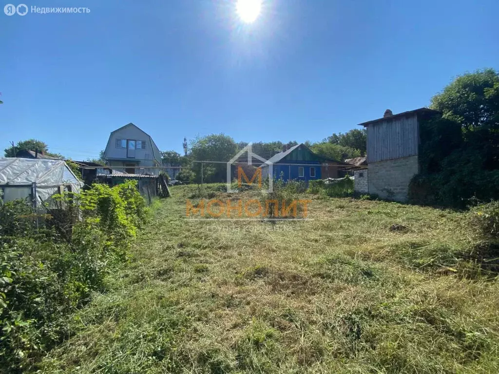 Участок в Горячий Ключ, Первомайская улица (5 м) - Фото 0