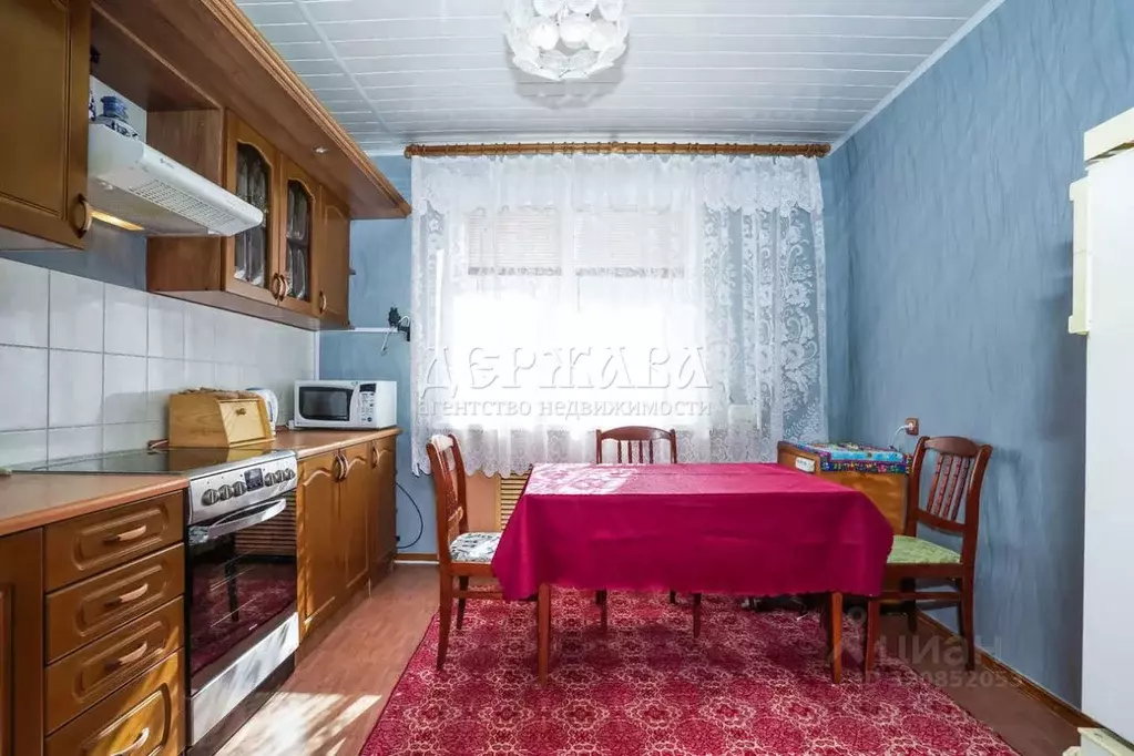 3-к кв. Белгородская область, Старый Оскол Восточный мкр, 9 (72.2 м) - Фото 1