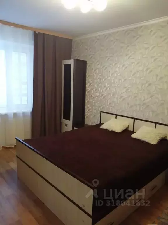 1-к кв. Коми, Усинск Пионерская ул., 17 (29.0 м) - Фото 0