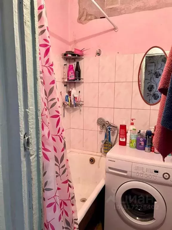 2-к кв. Алтайский край, Рубцовск Сельмашская ул., 21 (47.0 м) - Фото 1