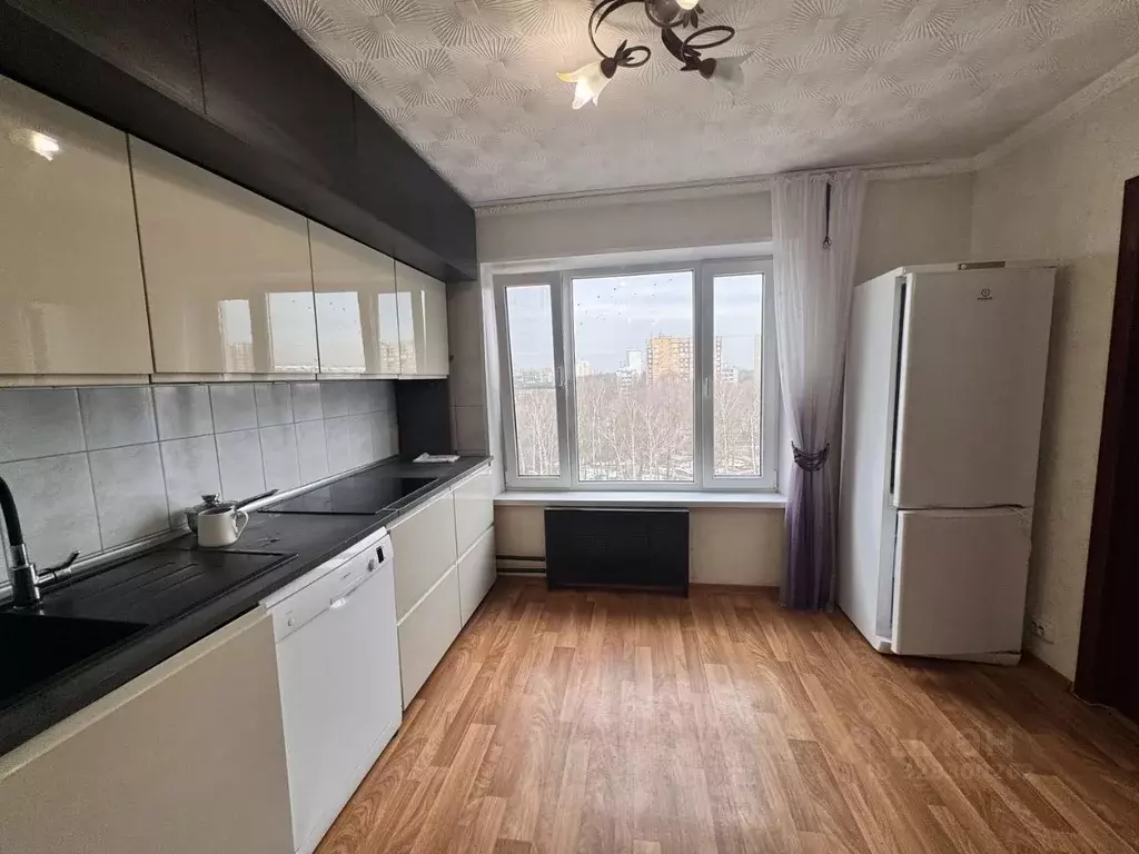 3-к кв. Москва Хибинский проезд, 14 (73.6 м) - Фото 2